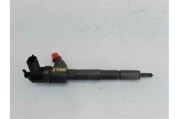 Recambio de inyector para alfa romeo alfa 156 (2003) 1.9 jtd 8v distinctive [1,9 ltr. - 85 kw jtd cat] referencia OEM IAM 044511