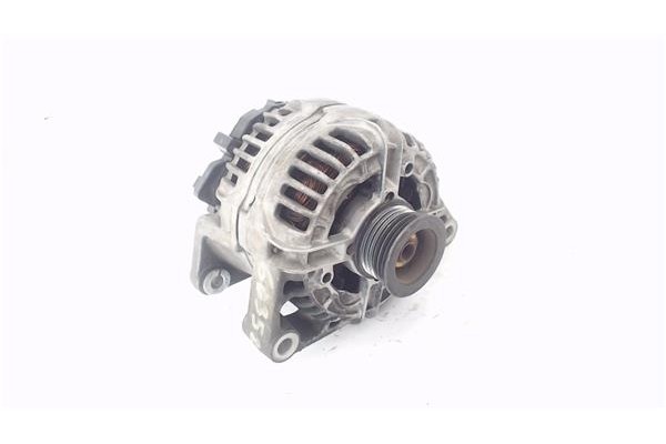 Recambio de alternador para opel astra g berlina 2.0 di referencia OEM IAM 90561168  