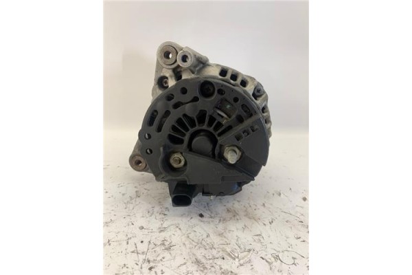 Recambio de alternador para seat altea (5p1) 1.9 tdi referencia OEM IAM 6F903023F 0124525091 