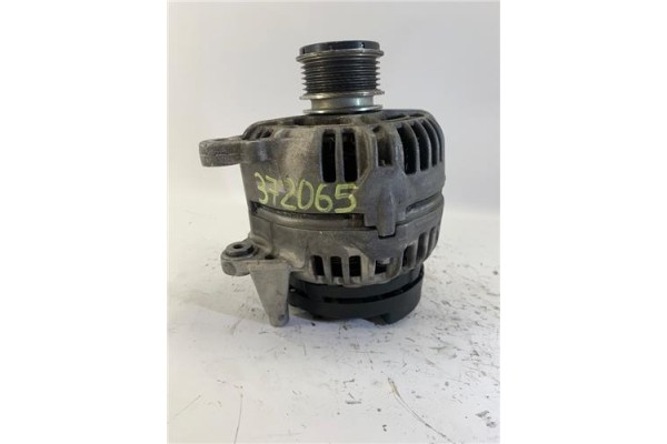 Recambio de alternador para seat altea (5p1) 1.9 tdi referencia OEM IAM 6F903023F 0124525091 