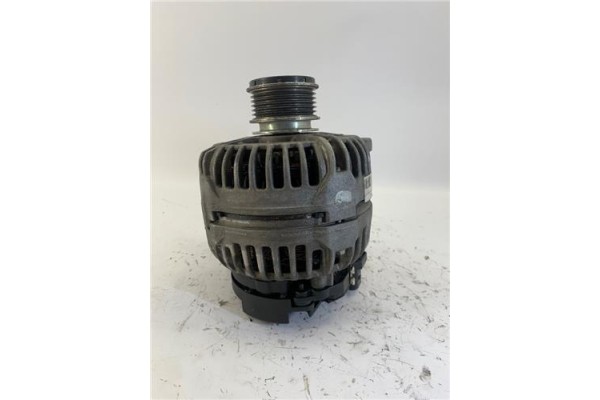 Recambio de alternador para seat altea (5p1) 1.9 tdi referencia OEM IAM 6F903023F 0124525091 