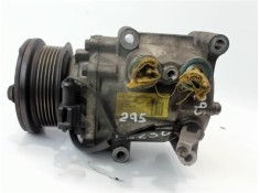 Recambio de compresor aire acond. para ford tourneo connect (chc) 1.0 titanium referencia OEM IAM YS4H190629AB  