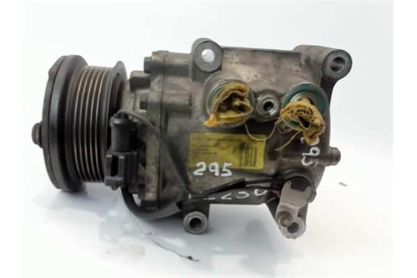 Recambio de compresor aire acond. para ford tourneo connect (chc) 1.0 titanium referencia OEM IAM YS4H190629AB  