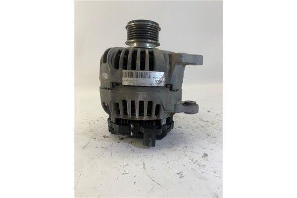 Recambio de alternador para seat altea (5p1) 1.9 tdi referencia OEM IAM 6F903023F 0124525091 