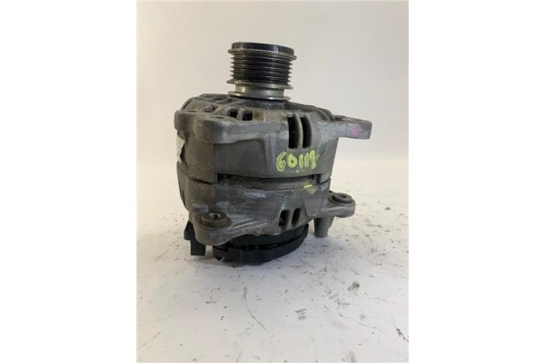 Recambio de alternador para seat altea (5p1) 1.9 tdi referencia OEM IAM 6F903023F 0124525091 
