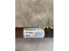 Recambio de palier delantero izquierdo para ford c-max (cb7) 1.0 trend referencia OEM IAM 1686194 CYUMA 