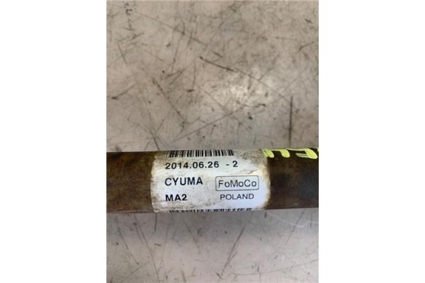Recambio de palier delantero izquierdo para ford c-max (cb7) 1.0 trend referencia OEM IAM 1686194 CYUMA 
