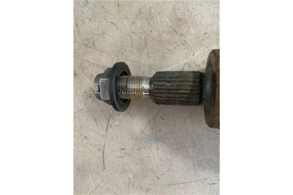Recambio de palier delantero izquierdo para ford c-max (cb7) 1.0 trend referencia OEM IAM 1686194 CYUMA 