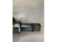 Recambio de palier delantero izquierdo para ford c-max (cb7) 1.0 trend referencia OEM IAM 1686194 CYUMA 