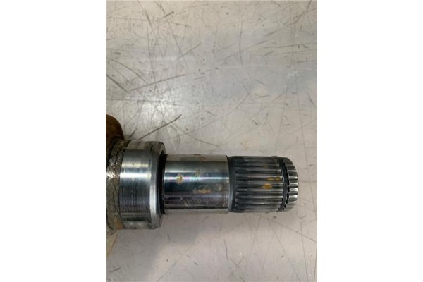 Recambio de palier delantero izquierdo para ford c-max (cb7) 1.0 trend referencia OEM IAM 1686194 CYUMA 