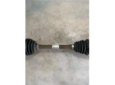 Recambio de palier delantero izquierdo para ford c-max (cb7) 1.0 trend referencia OEM IAM 1686194 CYUMA 