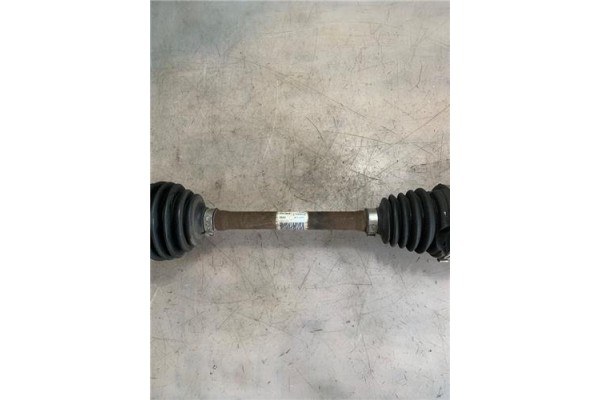 Recambio de palier delantero izquierdo para ford c-max (cb7) 1.0 trend referencia OEM IAM 1686194 CYUMA 