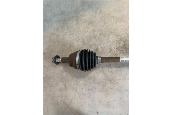 Recambio de palier delantero izquierdo para ford c-max (cb7) 1.0 trend referencia OEM IAM 1686194 CYUMA 