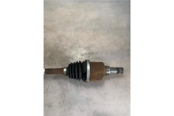 Recambio de palier delantero izquierdo para ford c-max (cb7) 1.0 trend referencia OEM IAM 1686194 CYUMA 