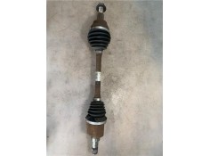 PALIER DELANTERO IZQUIERDO 1686194 CYUMA 