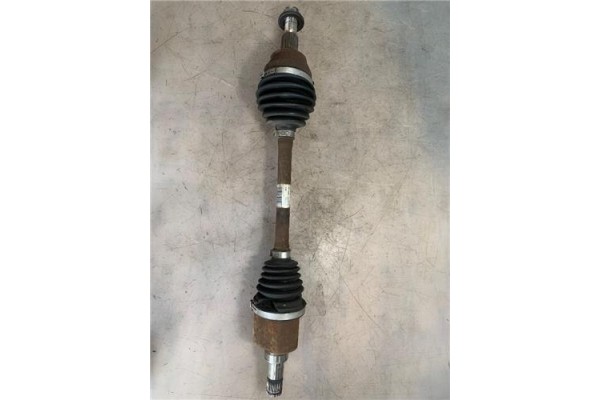 Recambio de palier delantero izquierdo para ford c-max (cb7) 1.0 trend referencia OEM IAM 1686194 CYUMA 