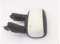 Recambio de retrovisor izquierdo para fiat i doblo (223) cargo 1.9 jtd referencia OEM IAM 735394524  