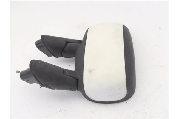 Recambio de retrovisor izquierdo para fiat i doblo (223) cargo 1.9 jtd referencia OEM IAM 735394524  