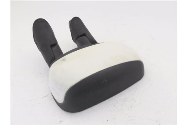 Recambio de retrovisor izquierdo para fiat i doblo (223) cargo 1.9 jtd referencia OEM IAM 735394524  