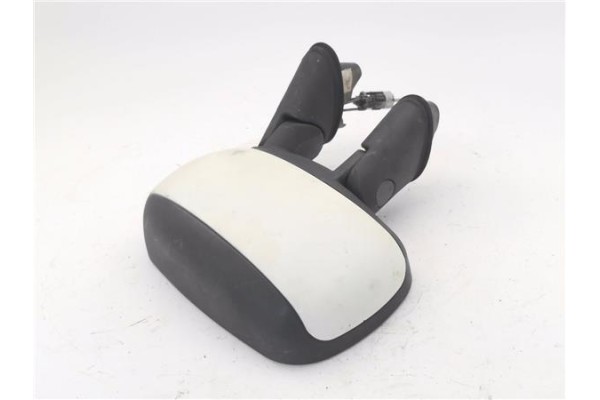 Recambio de retrovisor izquierdo para fiat i doblo (223) cargo 1.9 jtd referencia OEM IAM 735394524  