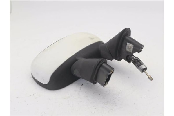 Recambio de retrovisor izquierdo para fiat i doblo (223) cargo 1.9 jtd referencia OEM IAM 735394524  
