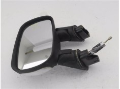 Recambio de retrovisor izquierdo para fiat i doblo (223) cargo 1.9 jtd referencia OEM IAM 735394524  