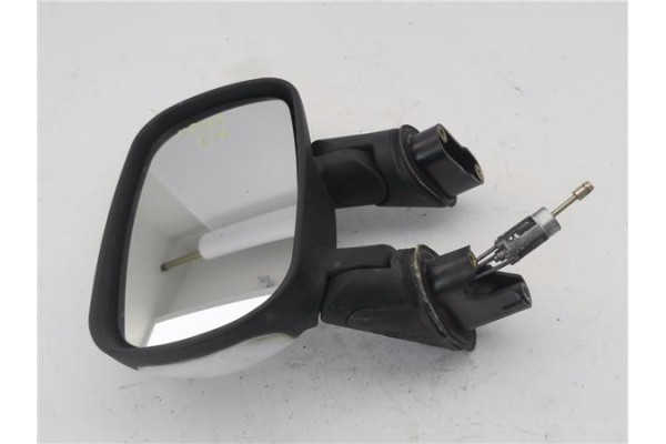 Recambio de retrovisor izquierdo para fiat i doblo (223) cargo 1.9 jtd referencia OEM IAM 735394524  