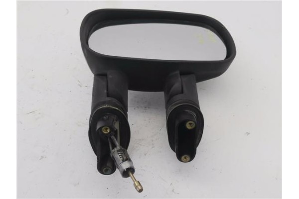 Recambio de retrovisor izquierdo para fiat i doblo (223) cargo 1.9 jtd referencia OEM IAM 735394524  