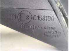 Recambio de retrovisor izquierdo para fiat i doblo (223) cargo 1.9 jtd referencia OEM IAM 735394524  