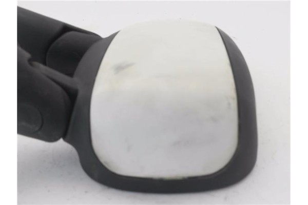 Recambio de retrovisor izquierdo para fiat i doblo (223) cargo 1.9 jtd referencia OEM IAM 735394524  