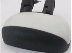 Recambio de retrovisor izquierdo para fiat i doblo (223) cargo 1.9 jtd referencia OEM IAM 735394524  