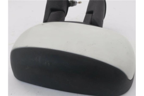 Recambio de retrovisor izquierdo para fiat i doblo (223) cargo 1.9 jtd referencia OEM IAM 735394524  