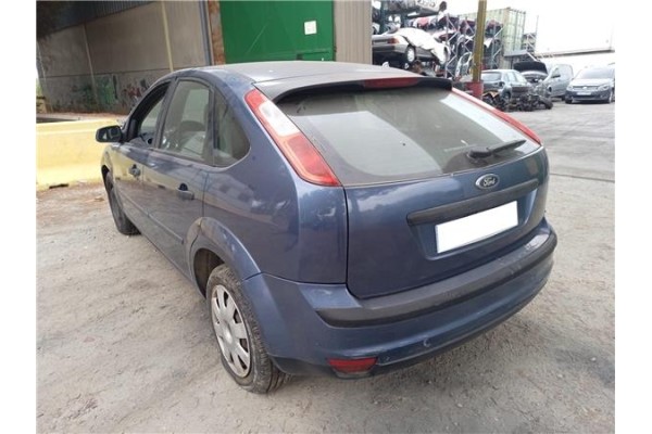 ford focus ii (da_) del año 2006