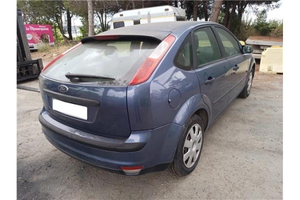 ford focus ii (da_) del año 2006