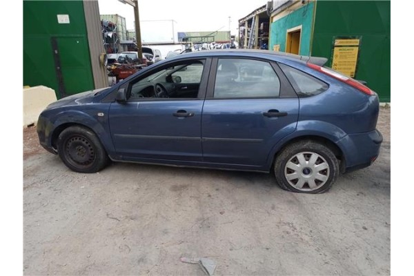 ford focus ii (da_) del año 2006