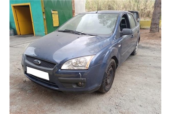 FORD FOCUS II (DA_)