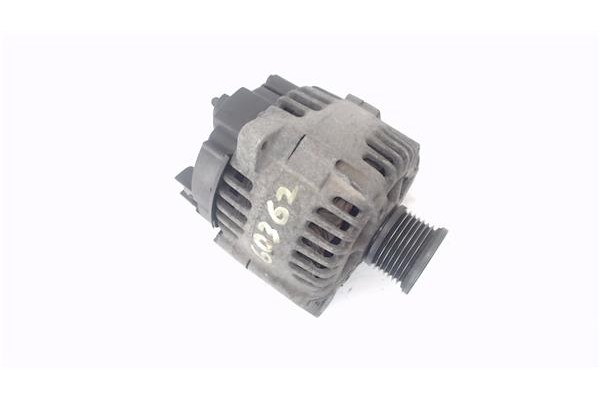 Recambio de alternador para renault megane ii (bm0/1_, cm0/1_) 1.9 dci (bm0g, cm0g) referencia OEM IAM 8200086161  