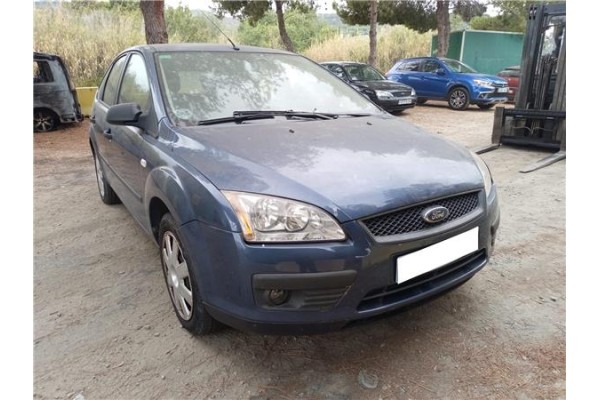 ford focus ii (da_) del año 2006