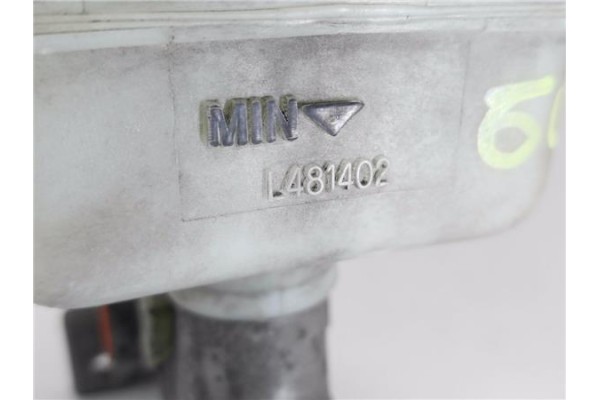 Recambio de bomba freno para volkswagen golf iv berlina (1j1) 1.6 16v referencia OEM IAM L481402 21027099 