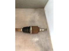 Recambio de palier delantero izquierdo para renault grand scénic iii (jz0/1_) 1.5 dci referencia OEM IAM EBJ95MBC164  