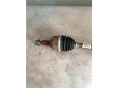 Recambio de palier delantero izquierdo para renault grand scénic iii (jz0/1_) 1.5 dci referencia OEM IAM EBJ95MBC164  
