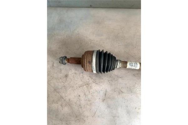 Recambio de palier delantero izquierdo para renault grand scénic iii (jz0/1_) 1.5 dci referencia OEM IAM EBJ95MBC164  