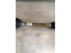 Recambio de palier delantero izquierdo para renault grand scénic iii (jz0/1_) 1.5 dci referencia OEM IAM EBJ95MBC164  