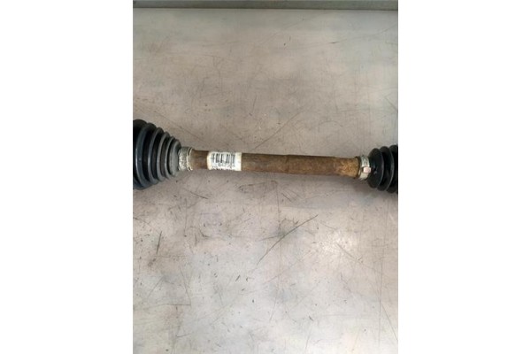 Recambio de palier delantero izquierdo para renault grand scénic iii (jz0/1_) 1.5 dci referencia OEM IAM EBJ95MBC164  