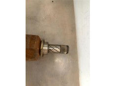 Recambio de palier delantero izquierdo para renault grand scénic iii (jz0/1_) 1.5 dci referencia OEM IAM EBJ95MBC164  
