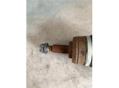 Recambio de palier delantero izquierdo para renault grand scénic iii (jz0/1_) 1.5 dci referencia OEM IAM EBJ95MBC164  