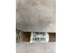 Recambio de palier delantero izquierdo para renault grand scénic iii (jz0/1_) 1.5 dci referencia OEM IAM EBJ95MBC164  