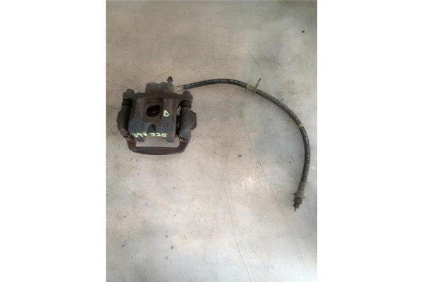 Recambio de pinza freno trasero derecha para lexus rx (mcu_) 400h referencia OEM IAM 4107  