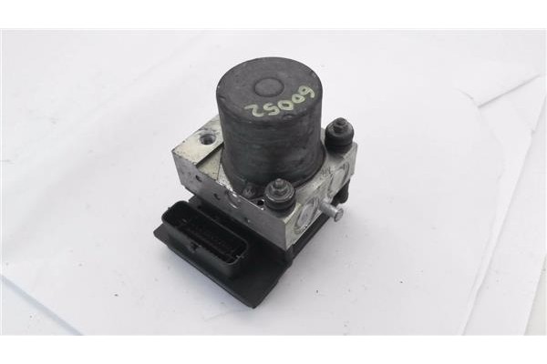 Recambio de nucleo abs para citroen c5 tourer 2.0 business class referencia OEM IAM 9666226380 87BC891532393 
