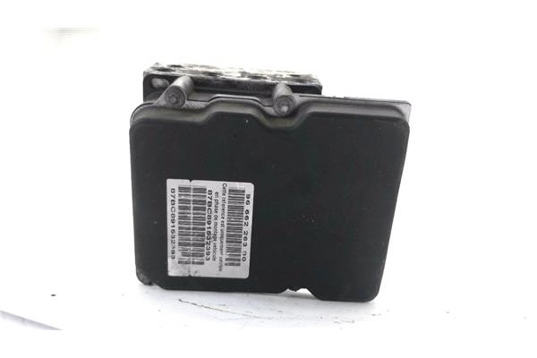 Recambio de nucleo abs para citroen c5 tourer 2.0 business class referencia OEM IAM 9666226380 87BC891532393 